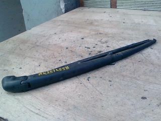 bontott FIAT PANDA Hátsó Ablaktörlő Kar