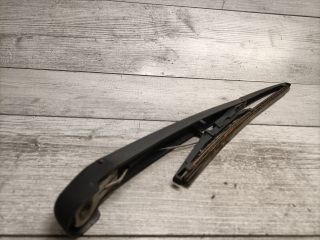 bontott FIAT PANDA Hátsó Ablaktörlő Kar