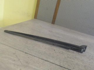 bontott FIAT PANDA Hátsó Ablaktörlő Kar