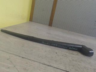 bontott FIAT PANDA Hátsó Ablaktörlő Kar