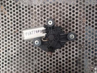 bontott FIAT PANDA Hátsó Ablaktörlő Motor
