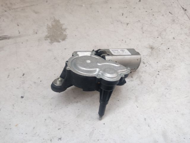 bontott FIAT PANDA Hátsó Ablaktörlő Motor