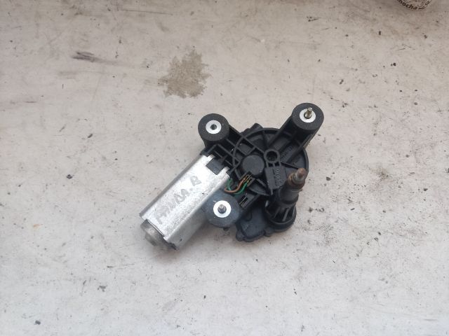 bontott FIAT PANDA Hátsó Ablaktörlő Motor