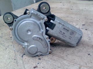 bontott FIAT PANDA Hátsó Ablaktörlő Motor