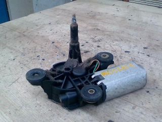 bontott FIAT PANDA Hátsó Ablaktörlő Motor