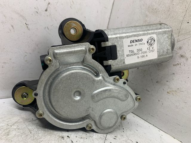 bontott FIAT PANDA Hátsó Ablaktörlő Motor