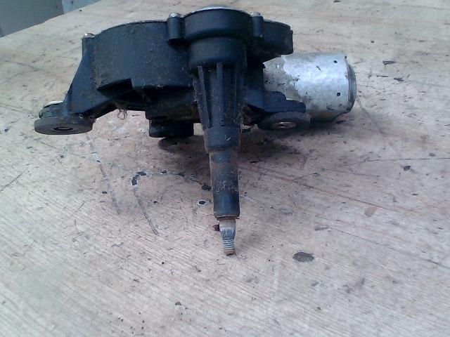 bontott FIAT PANDA Hátsó Ablaktörlő Motor