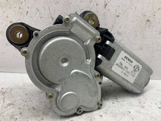 bontott FIAT PANDA Hátsó Ablaktörlő Motor