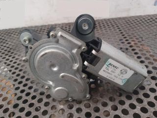 bontott FIAT PANDA Hátsó Ablaktörlő Motor