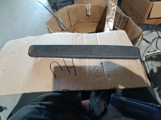 bontott FIAT PANDA Hátsó Embléma