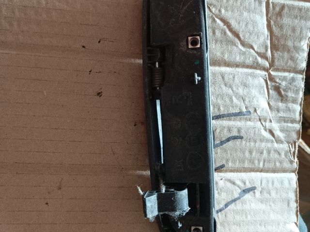 bontott FIAT PANDA Hátsó Külső Kilincs (Pozíciófüggetlen)