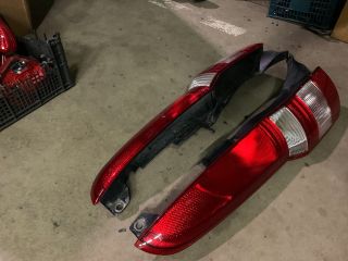 bontott FIAT PANDA Hátsó Lámpa Szett