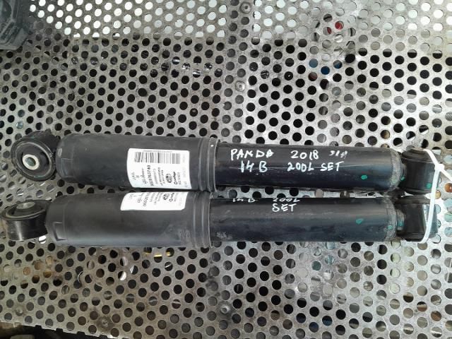 bontott FIAT PANDA Hátsó Lengéscsillapító Pár