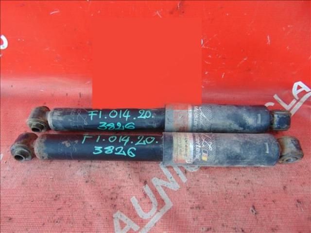 bontott FIAT PANDA Hátsó Lengéscsillapító (Pozíciófüggetlen)