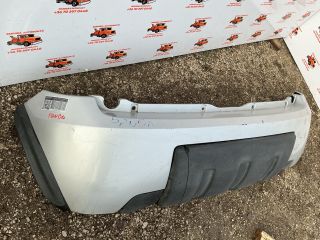 bontott FIAT PANDA Hátsó Lökhárító (Üresen)