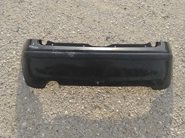 bontott FIAT PANDA Hátsó Lökhárító (Üresen)