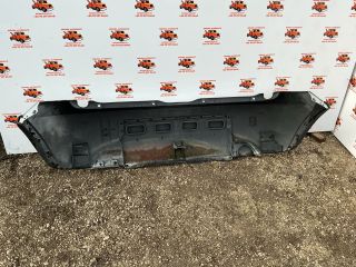 bontott FIAT PANDA Hátsó Lökhárító (Üresen)