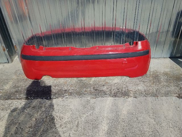 bontott FIAT PANDA Hátsó Lökhárító (Üresen)