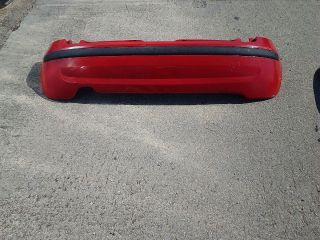 bontott FIAT PANDA Hátsó Lökhárító (Üresen)