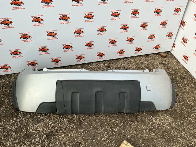 bontott FIAT PANDA Hátsó Lökhárító (Üresen)