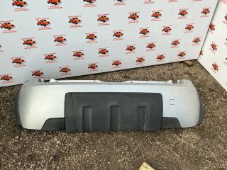 bontott FIAT PANDA Hátsó Lökhárító (Üresen)