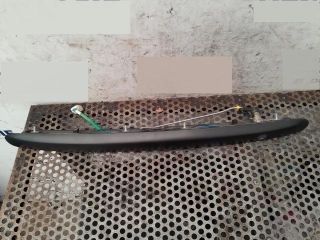 bontott FIAT PANDA Hátsó Rendszámtábla Világítás