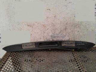 bontott FIAT PANDA Hátsó Rendszámtábla Világítás