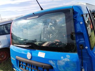 bontott FIAT PANDA Hátsó Szélvédő