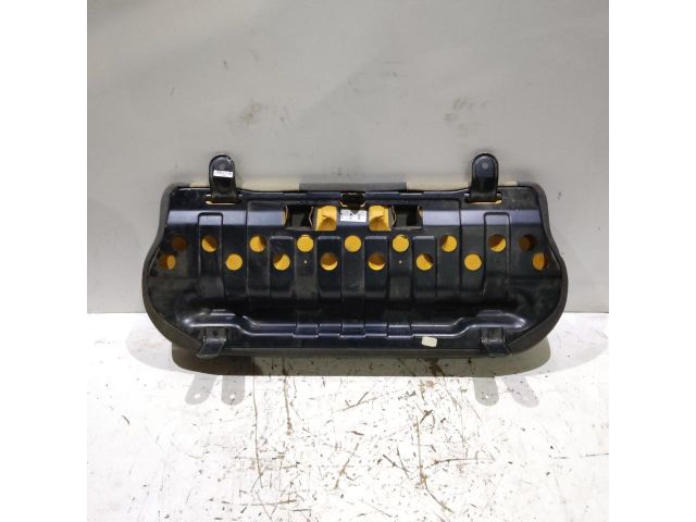 bontott FIAT PANDA Hátsó Ülés