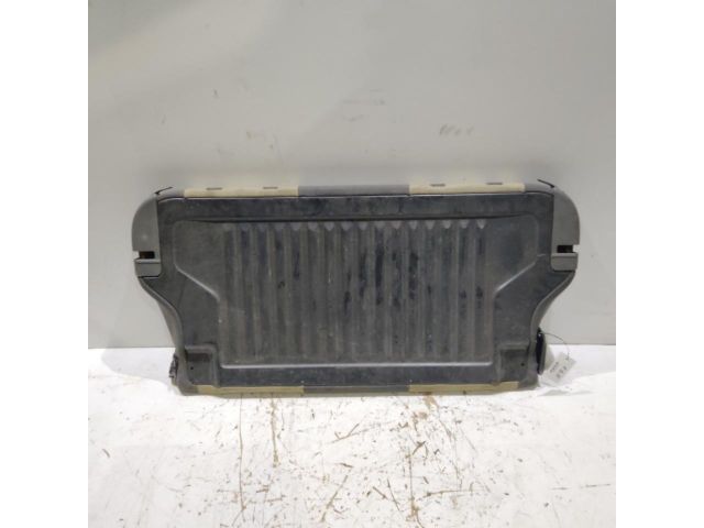 bontott FIAT PANDA Hátsó Ülés