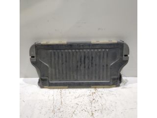 bontott FIAT PANDA Hátsó Ülés