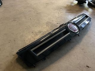 bontott FIAT PANDA Hűtőrács