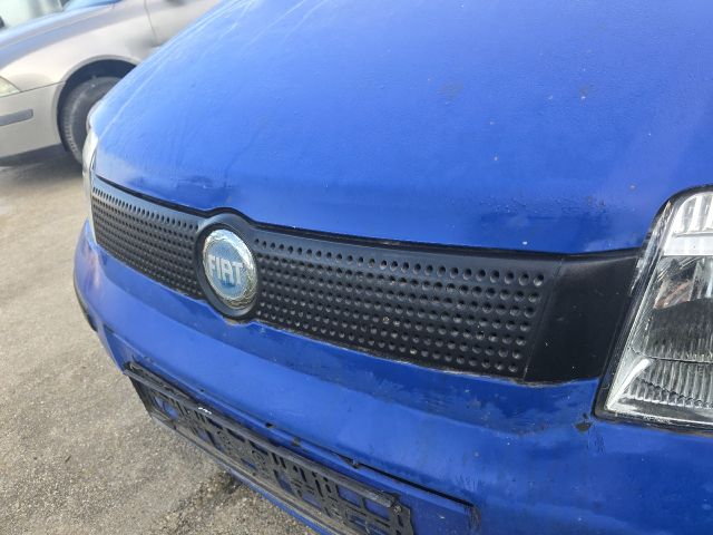 bontott FIAT PANDA Hűtőrács