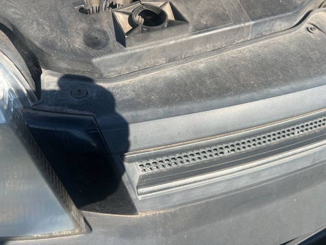 bontott FIAT PANDA Hűtőrács