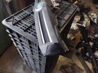 bontott FIAT PANDA Hűtőrács