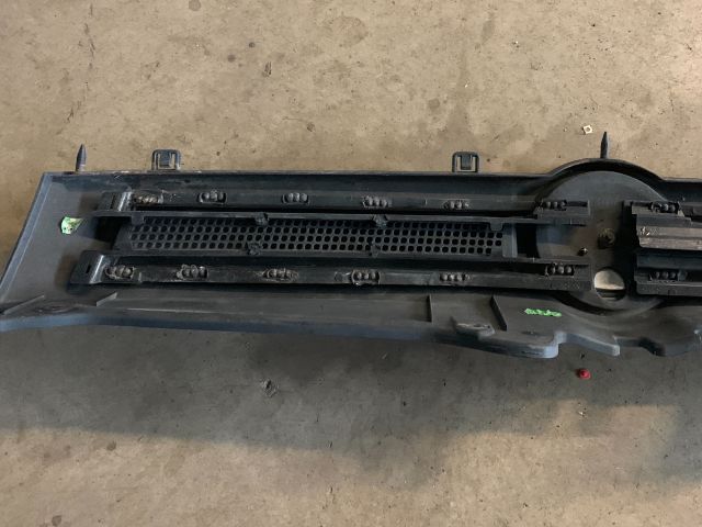 bontott FIAT PANDA Hűtőrács