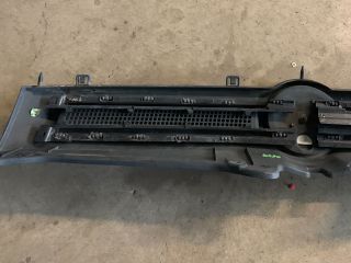 bontott FIAT PANDA Hűtőrács