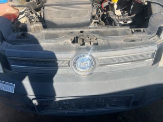 bontott FIAT PANDA Hűtőrács