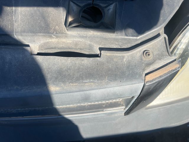 bontott FIAT PANDA Hűtőrács