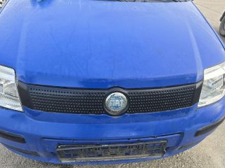 bontott FIAT PANDA Hűtőrács