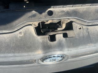 bontott FIAT PANDA Hűtőrács