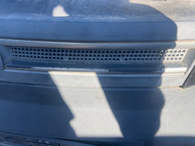 bontott FIAT PANDA Hűtőrács