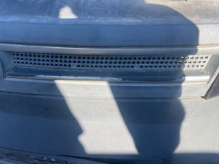 bontott FIAT PANDA Hűtőrács