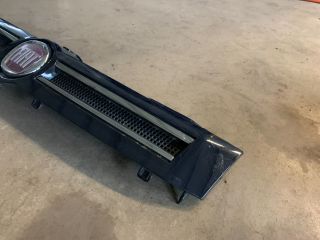 bontott FIAT PANDA Hűtőrács