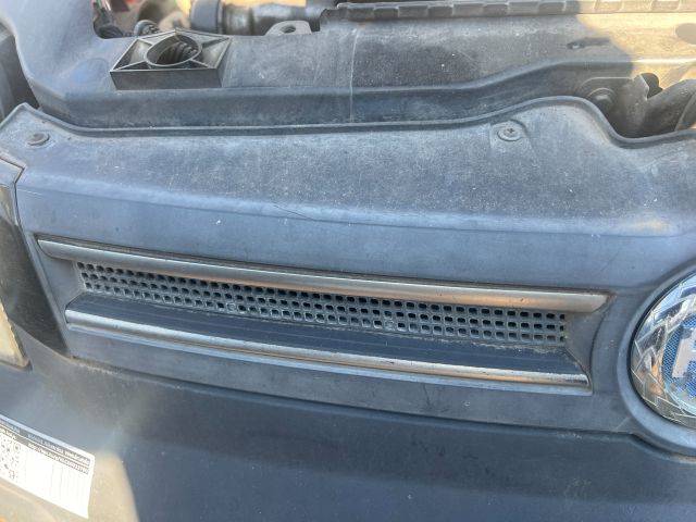 bontott FIAT PANDA Hűtőrács