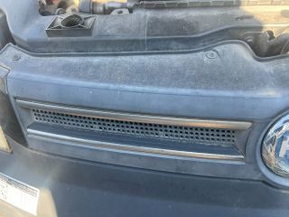 bontott FIAT PANDA Hűtőrács