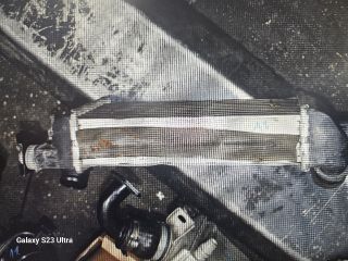 bontott FIAT PANDA Intercooler