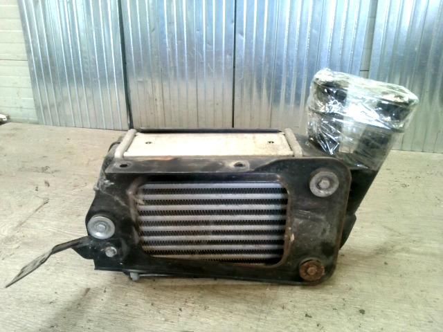 bontott FIAT PANDA Intercooler