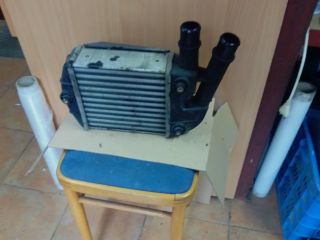 bontott FIAT PANDA Intercooler