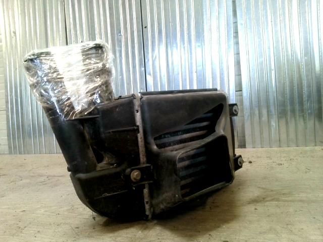 bontott FIAT PANDA Intercooler